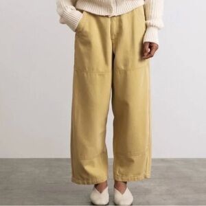 Ozma Jardin Pants